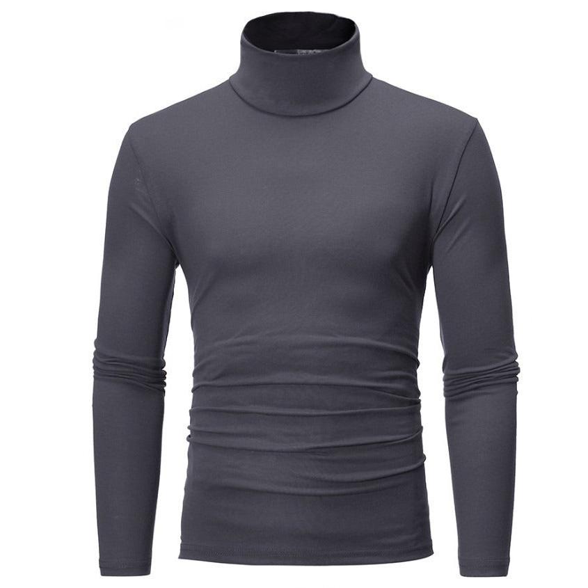 Heren turtle neck