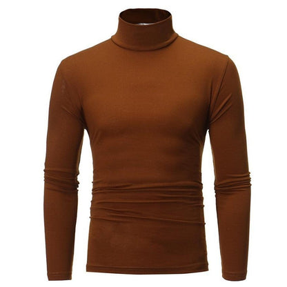 Heren turtle neck