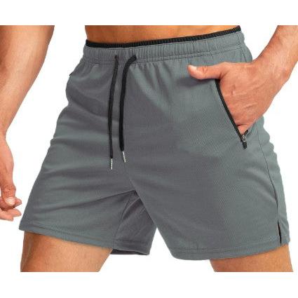 Heren sportshorts voor Gym & Hardlopen