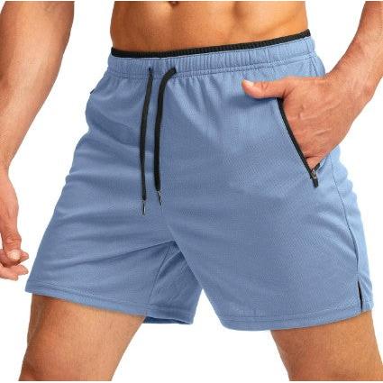 Heren sportshorts voor Gym & Hardlopen