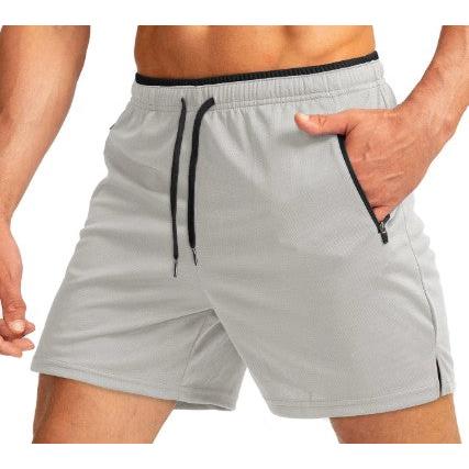 Heren sportshorts voor Gym & Hardlopen