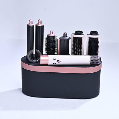 Airwrap - Multifunctionele 7-in-1 krultang Zacht voor het haar Haardroger Krultang Styling Krullen